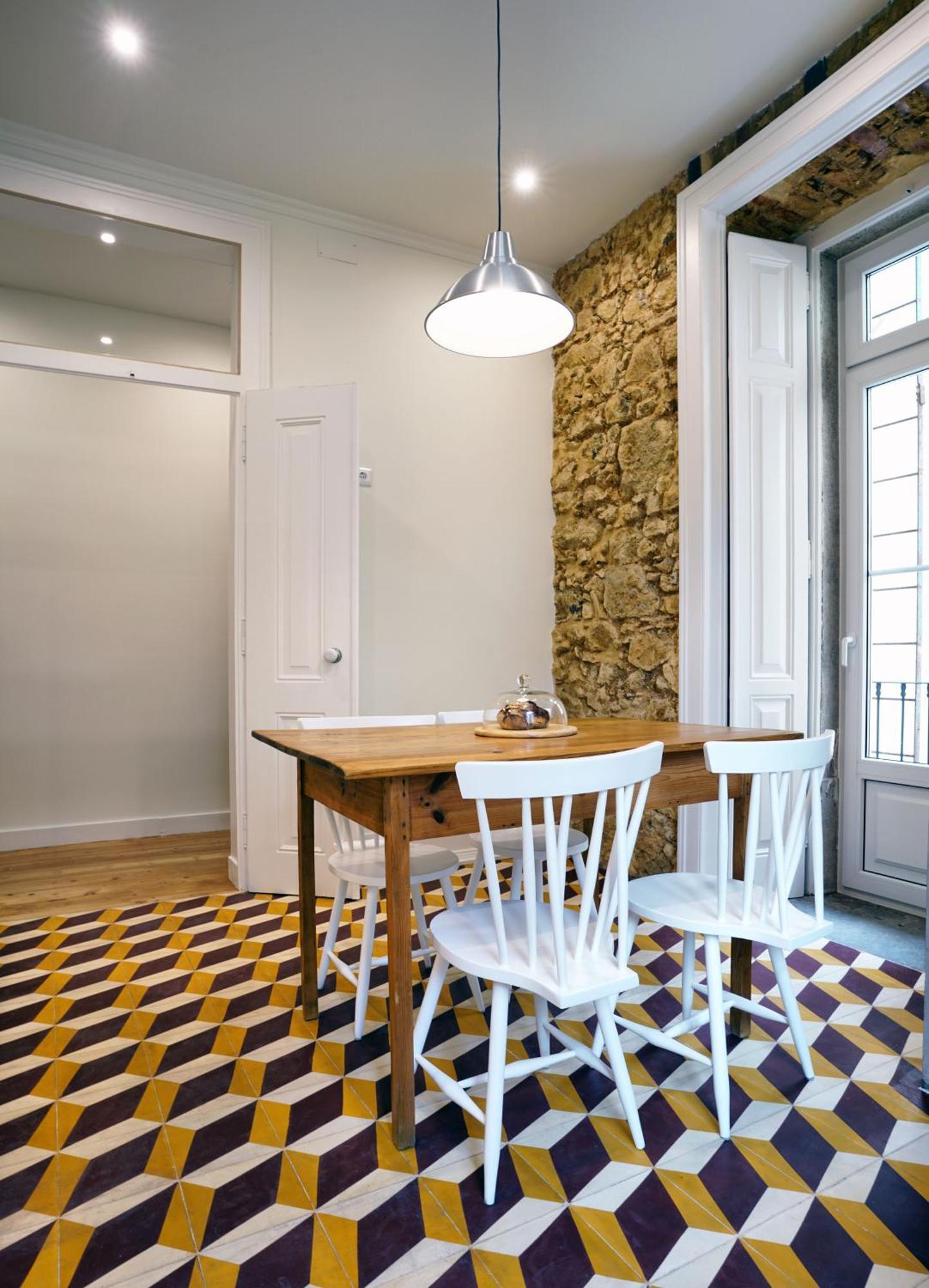 Hotel Casas De Sao Bento à Lisboa Extérieur photo