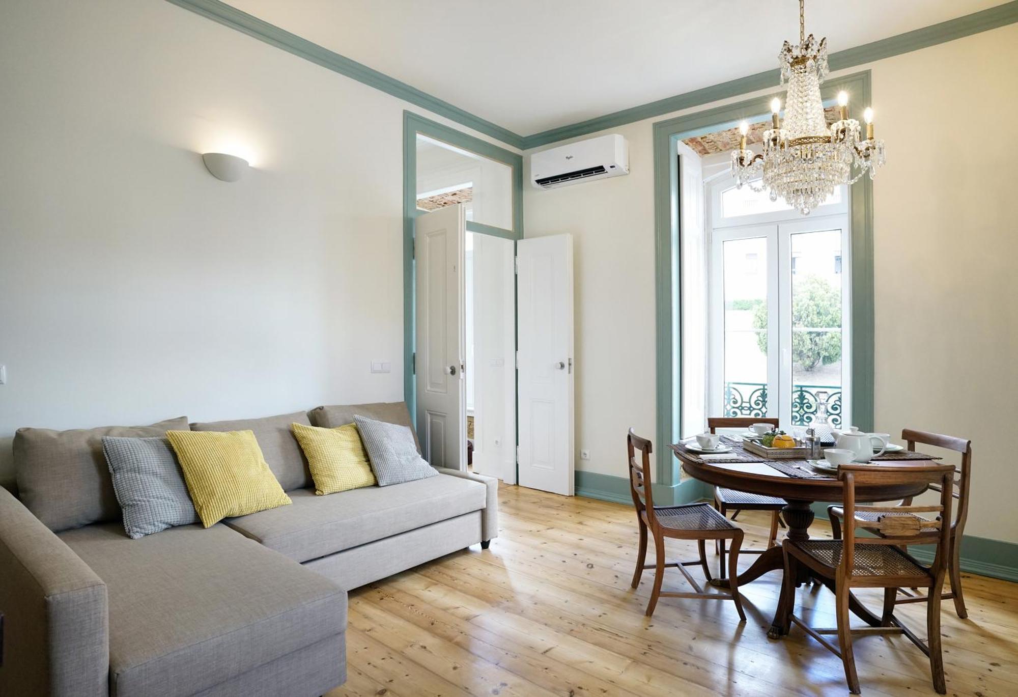 Hotel Casas De Sao Bento à Lisboa Extérieur photo