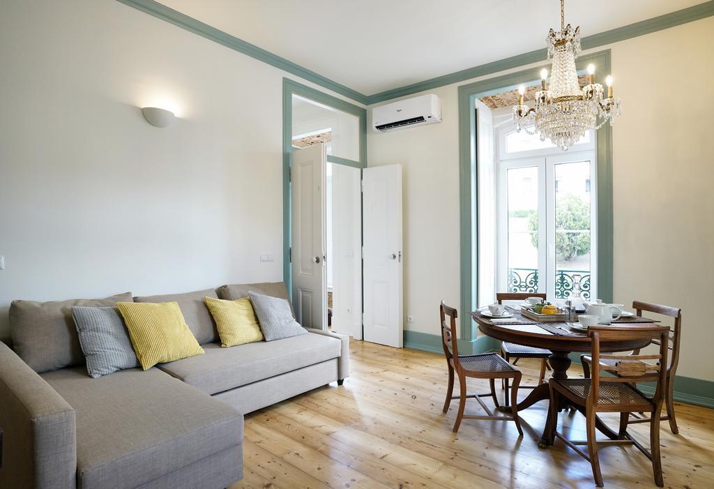 Hotel Casas De Sao Bento à Lisboa Extérieur photo