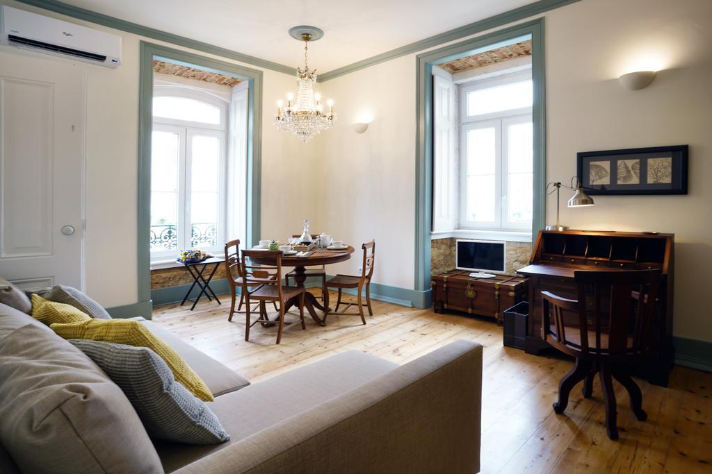 Hotel Casas De Sao Bento à Lisboa Extérieur photo