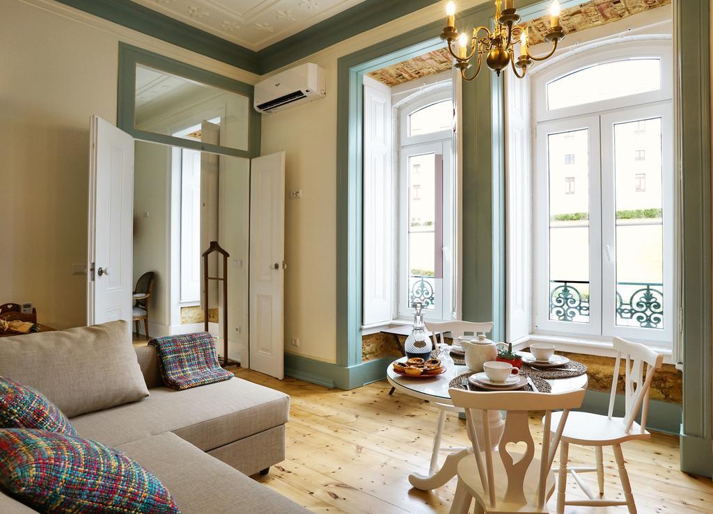 Hotel Casas De Sao Bento à Lisboa Extérieur photo
