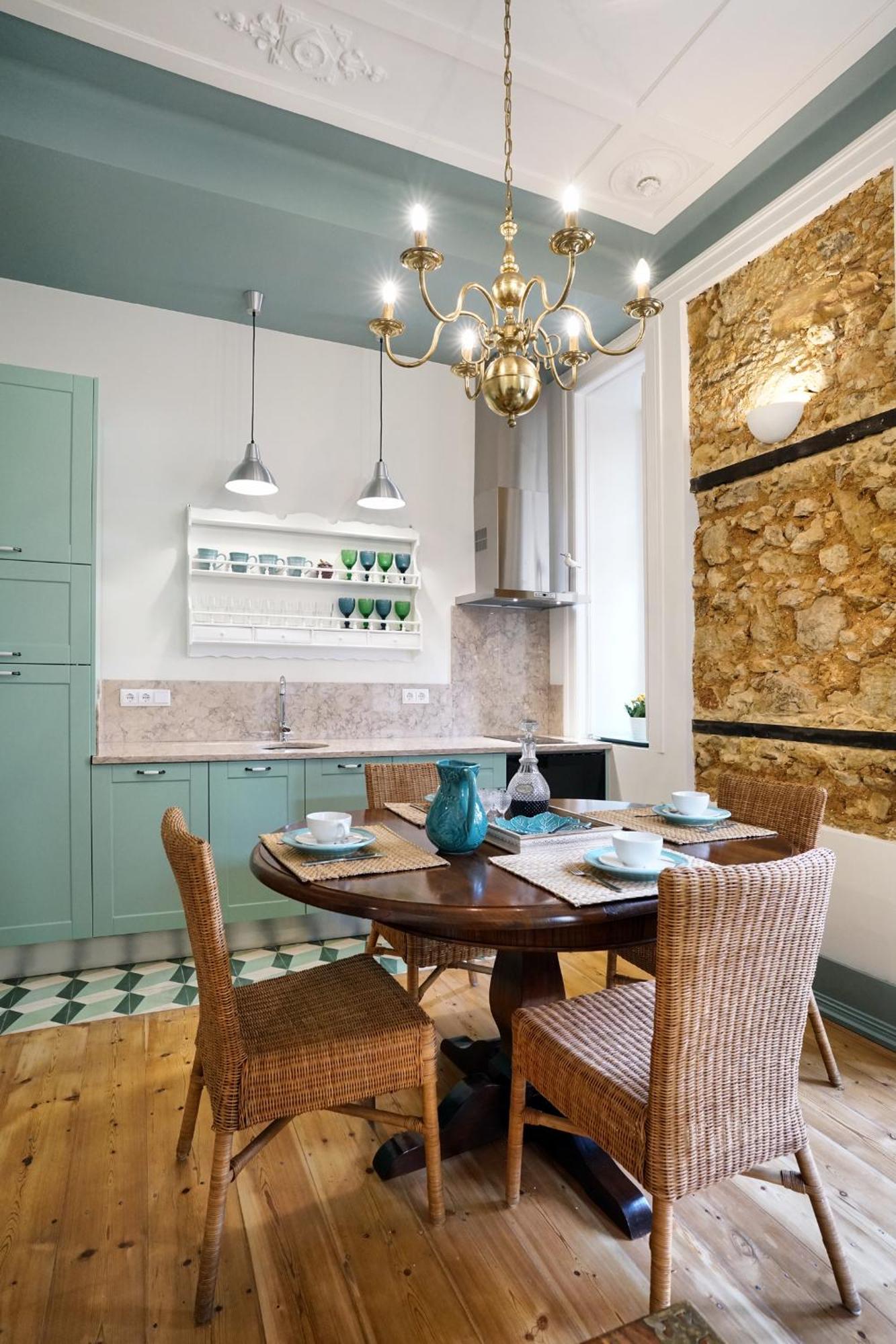 Hotel Casas De Sao Bento à Lisboa Extérieur photo