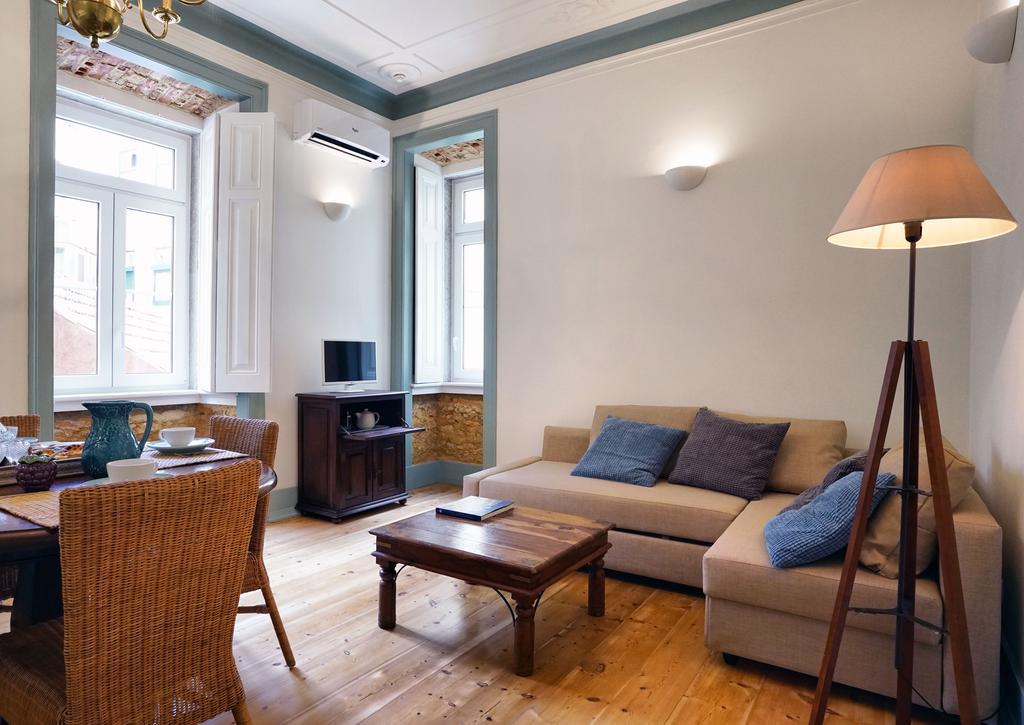 Hotel Casas De Sao Bento à Lisboa Extérieur photo