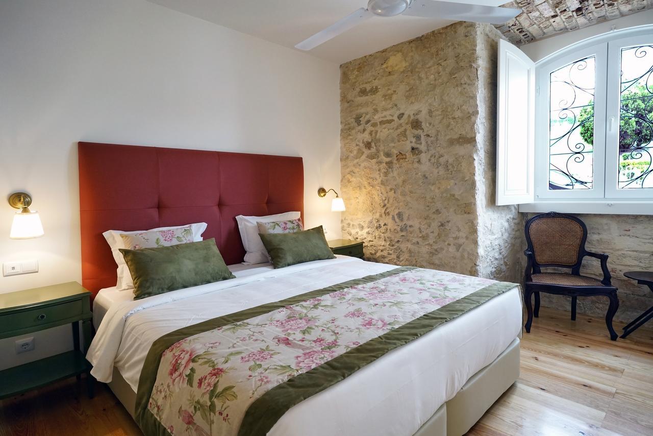 Hotel Casas De Sao Bento à Lisboa Extérieur photo