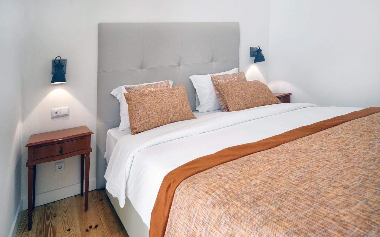 Hotel Casas De Sao Bento à Lisboa Extérieur photo