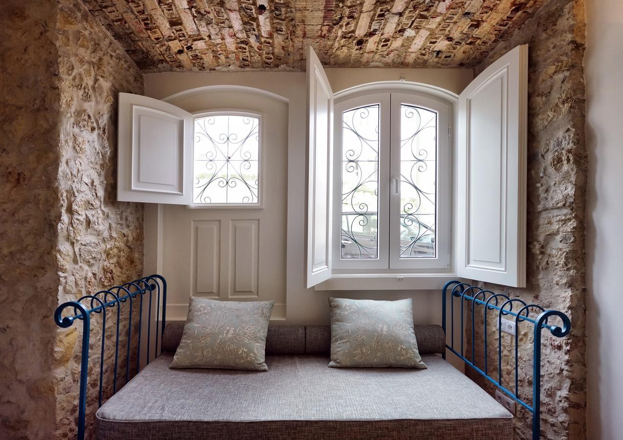Hotel Casas De Sao Bento à Lisboa Extérieur photo