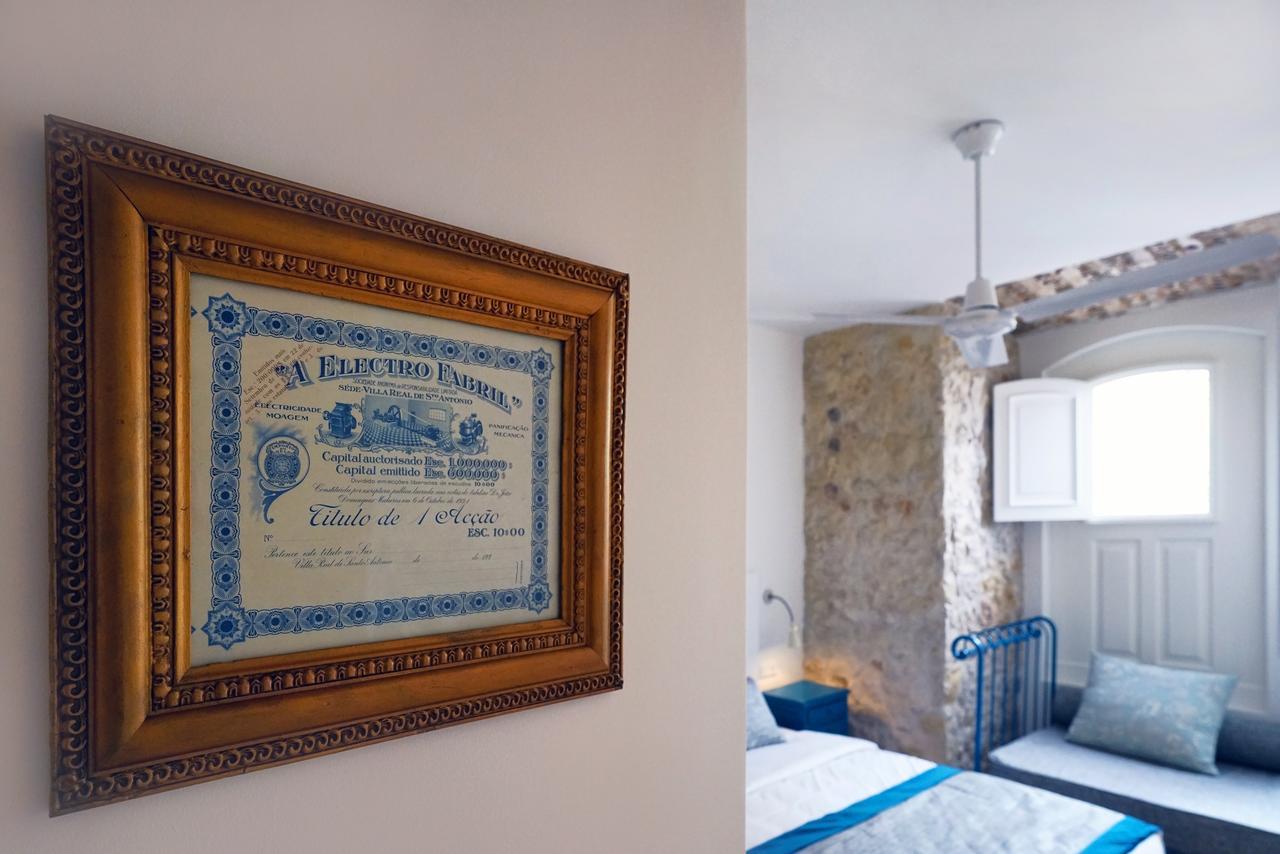 Hotel Casas De Sao Bento à Lisboa Extérieur photo