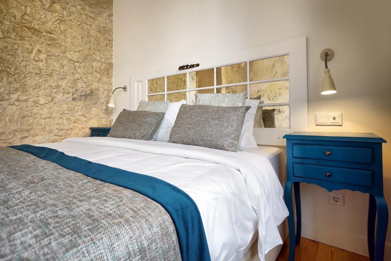 Hotel Casas De Sao Bento à Lisboa Extérieur photo