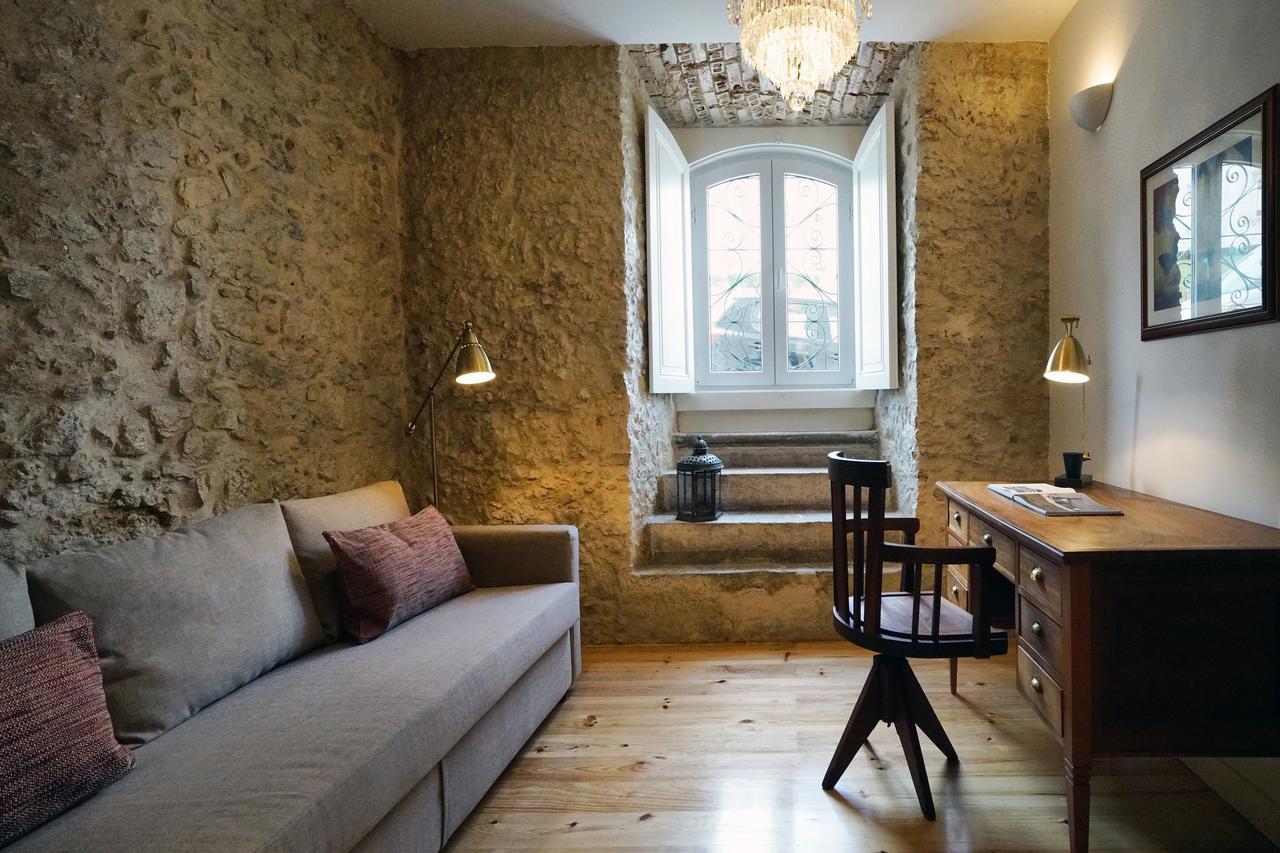 Hotel Casas De Sao Bento à Lisboa Extérieur photo