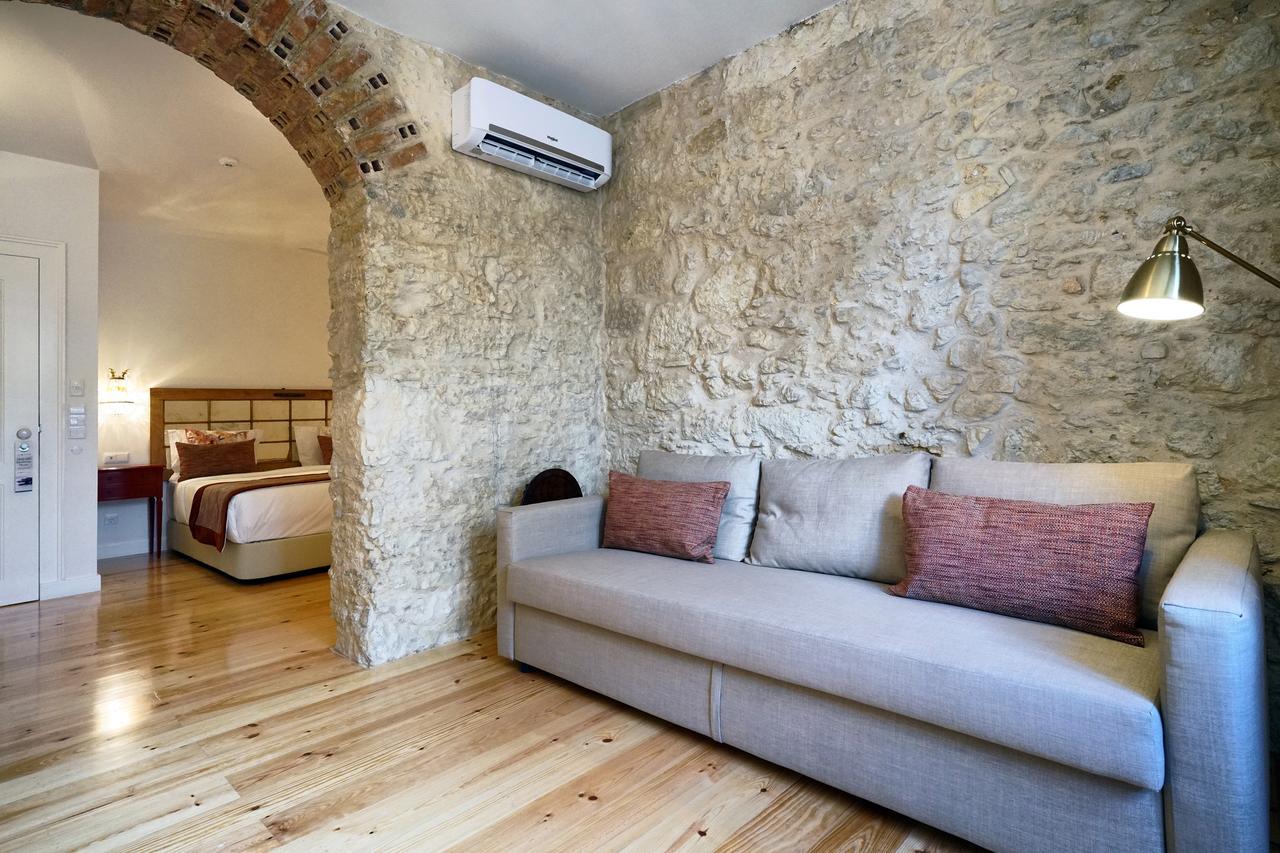 Hotel Casas De Sao Bento à Lisboa Extérieur photo