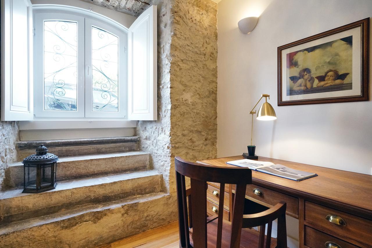 Hotel Casas De Sao Bento à Lisboa Extérieur photo
