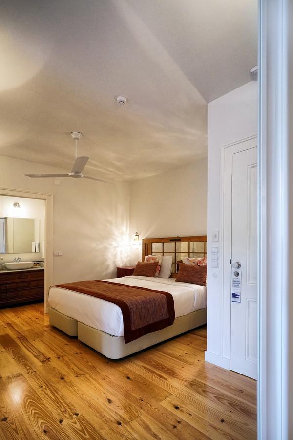 Hotel Casas De Sao Bento à Lisboa Extérieur photo