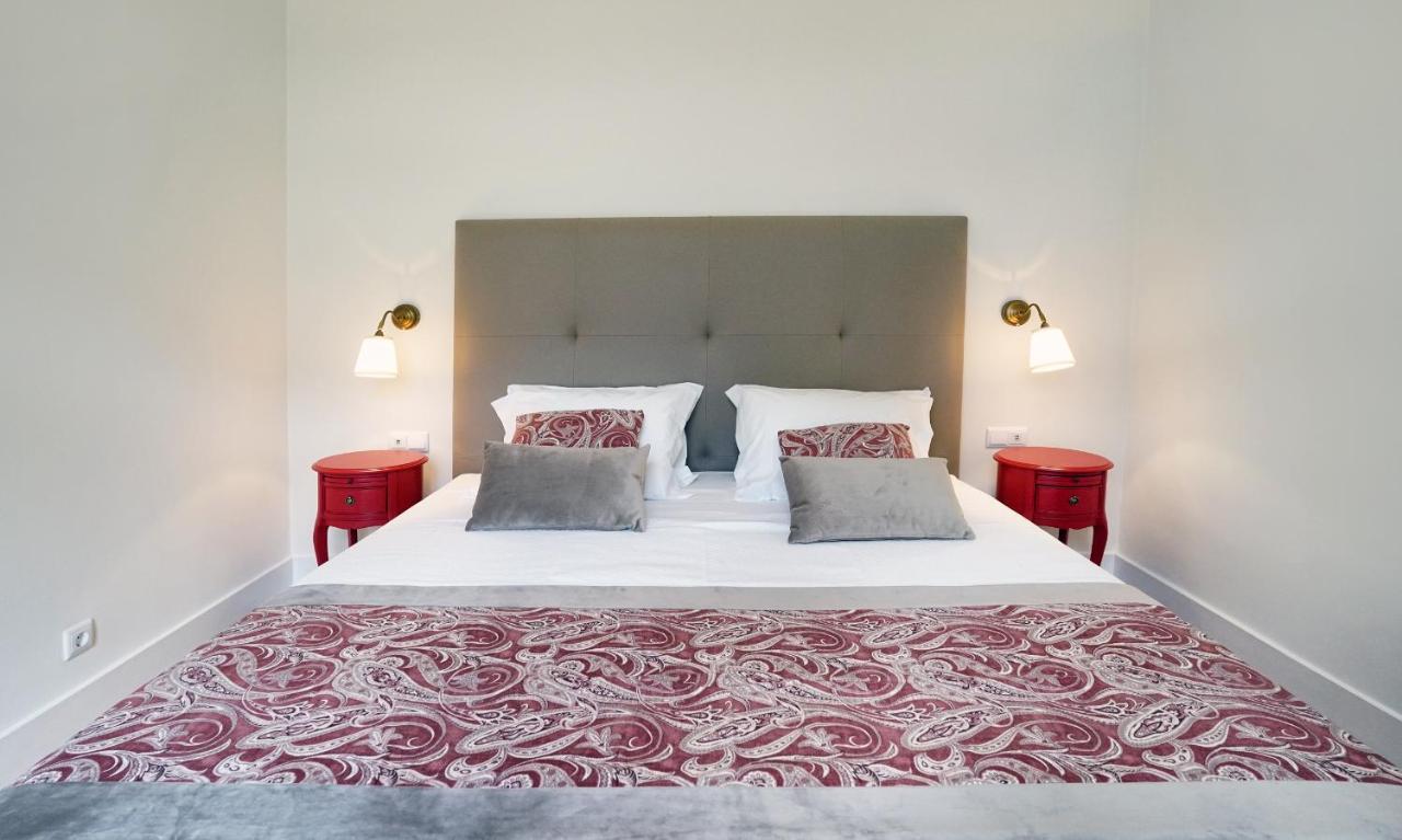 Hotel Casas De Sao Bento à Lisboa Extérieur photo