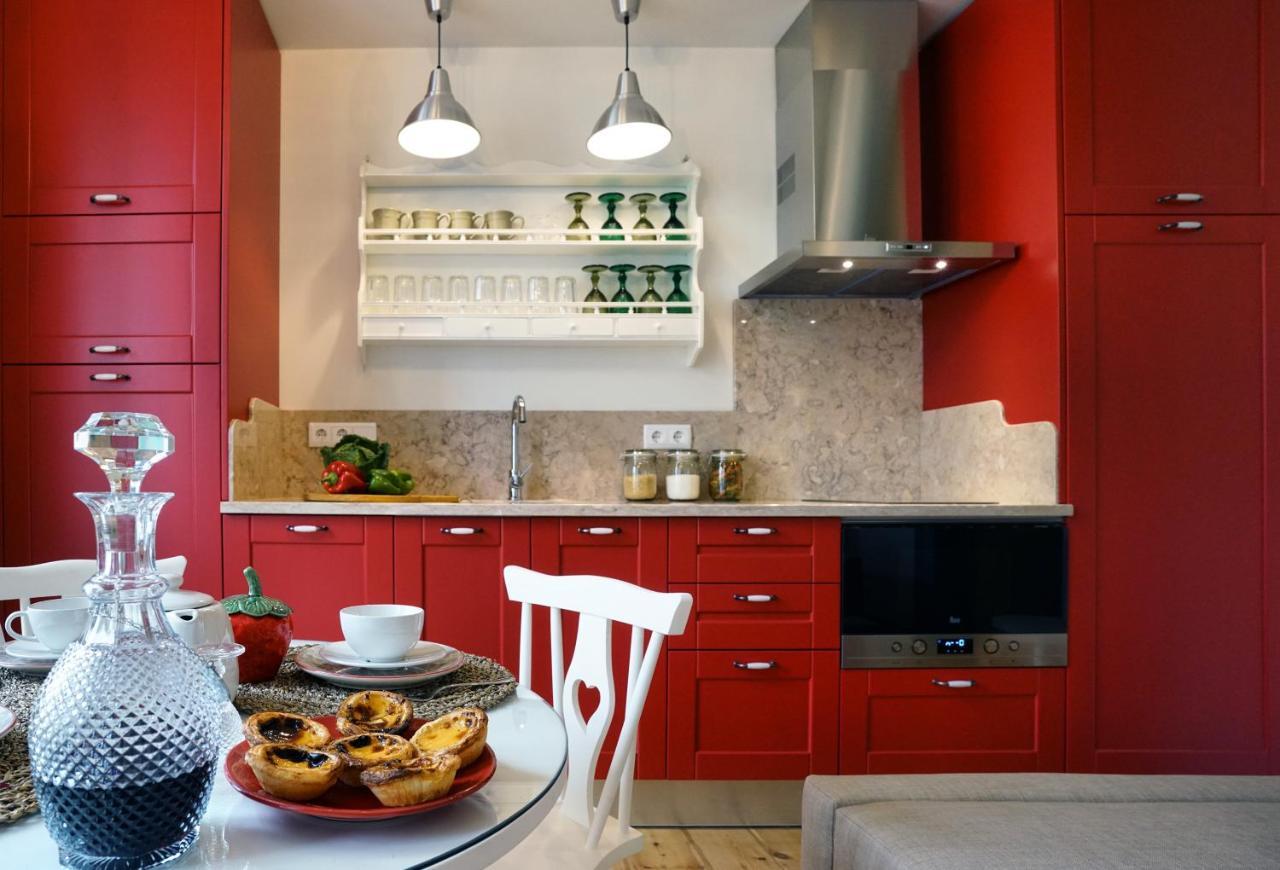 Hotel Casas De Sao Bento à Lisboa Extérieur photo