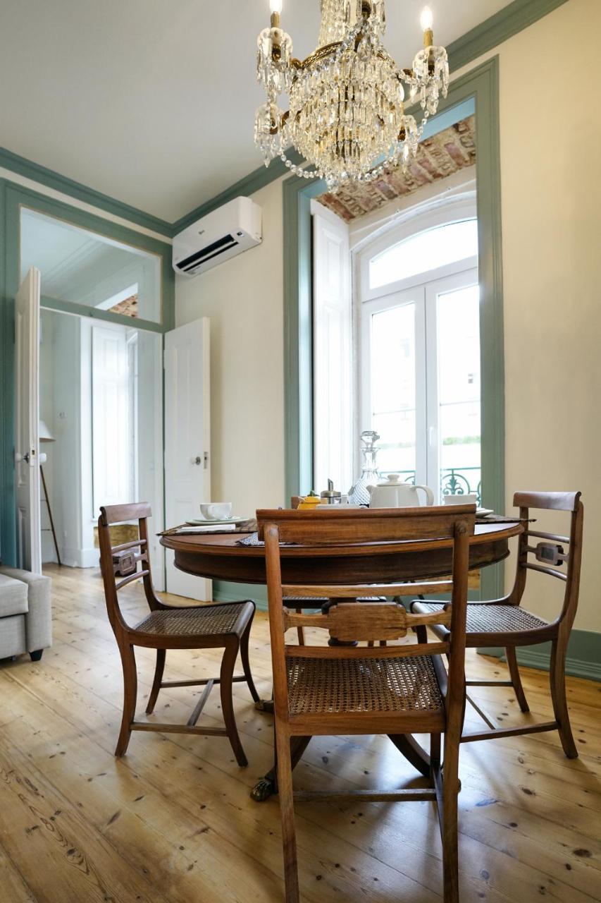 Hotel Casas De Sao Bento à Lisboa Extérieur photo