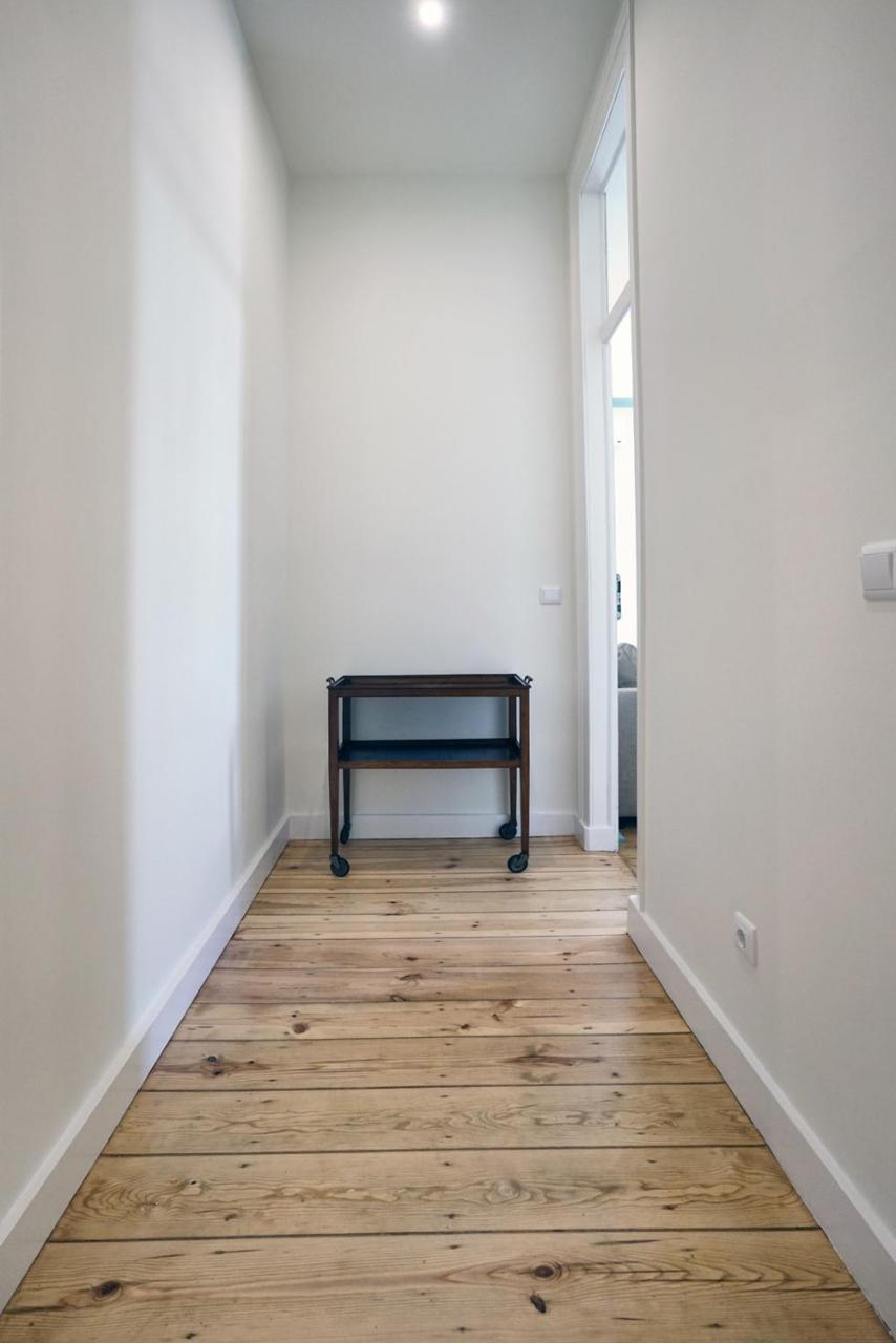 Hotel Casas De Sao Bento à Lisboa Extérieur photo