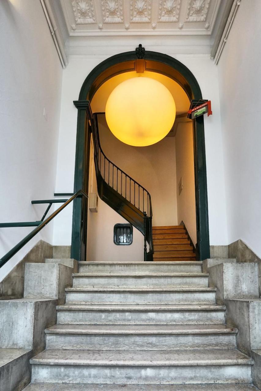 Hotel Casas De Sao Bento à Lisboa Extérieur photo